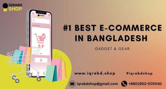 best e-commerce in bangladesh