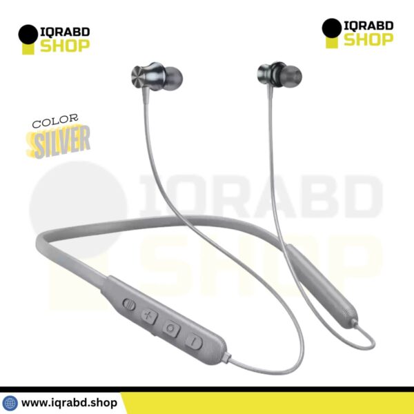 Hoco ES64 Ultra Sports Bluetooth Wireless Neckband Earphone Price in Bangladesh